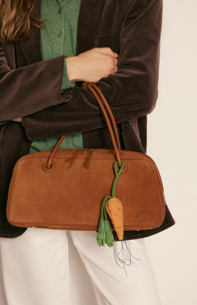 Подвес W5213 Морковка