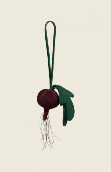 Подвес W5215 Бордовый