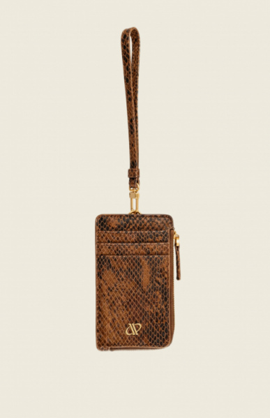 Кредитница W5301 (коричневый)