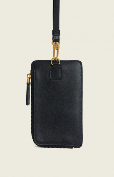 Кредитница W5301 Черный