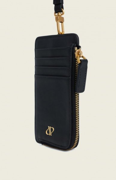 Кредитница W5301 Черный