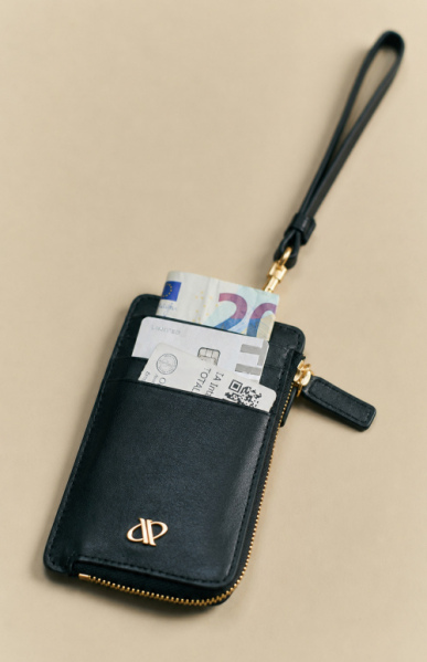 Кредитница W5301 Черный
