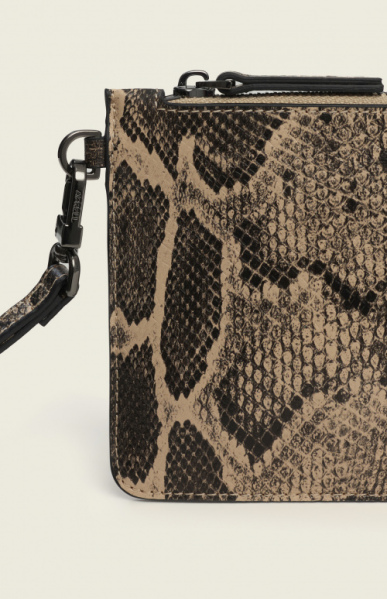 Клатч W5302 (бежевый)