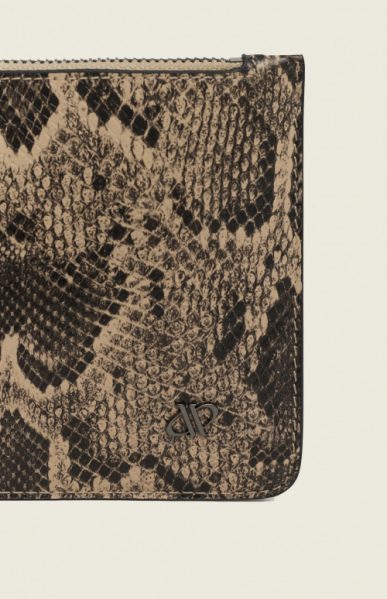 Клатч W5302 (бежевый)