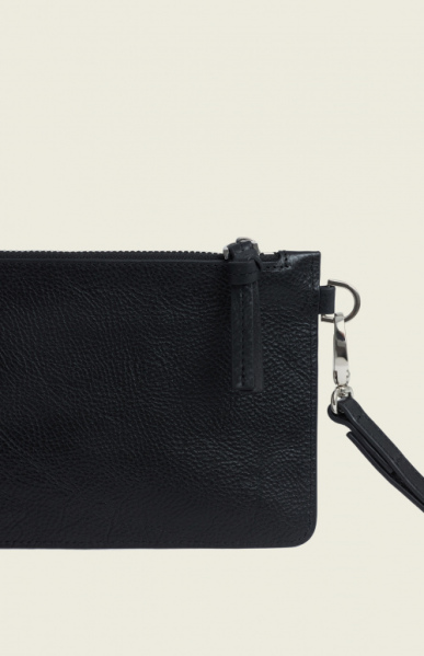 Клатч W5302 Черный