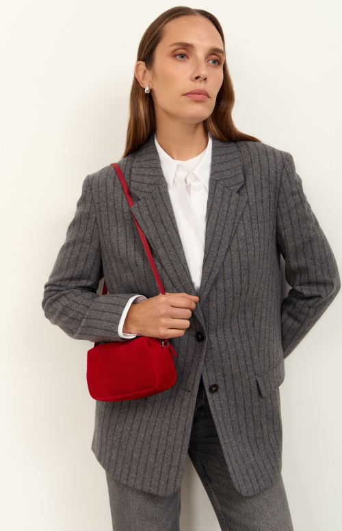 Сумка WV4630 Красный