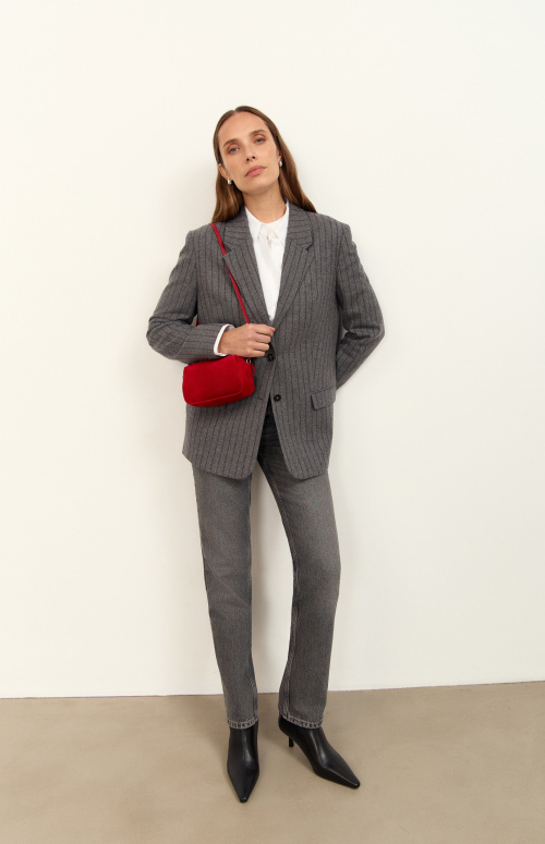 Сумка WV4630 Красный