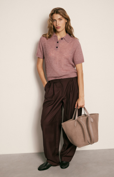 Сумка WV5112 Тауп