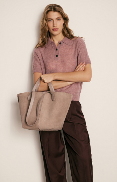 Сумка WV5112 Тауп