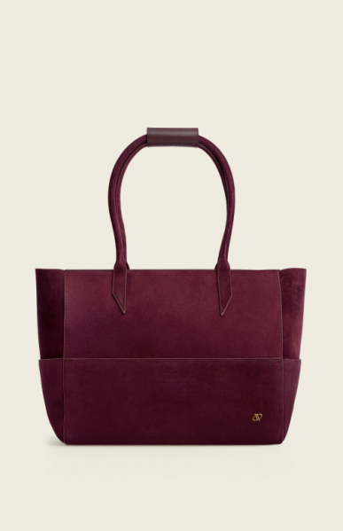 Сумка WV5115 Бордовый