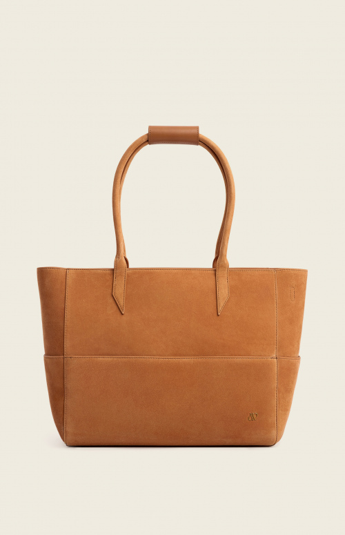 Сумка WV5115 Коричневый