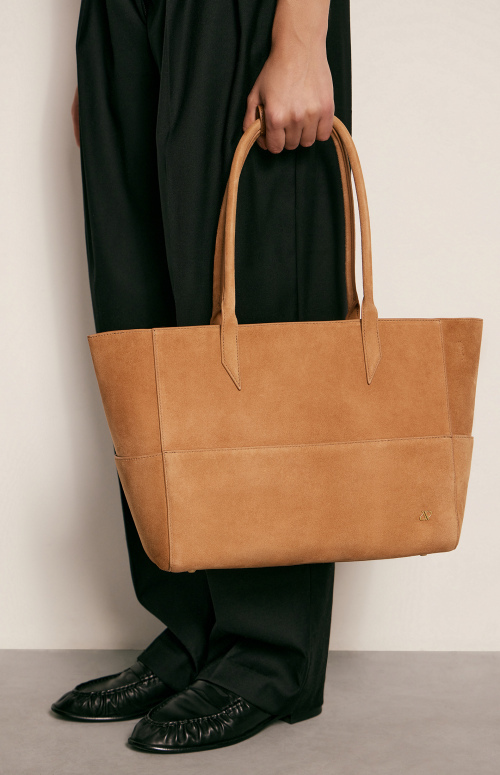 Сумка WV5115 Коричневый