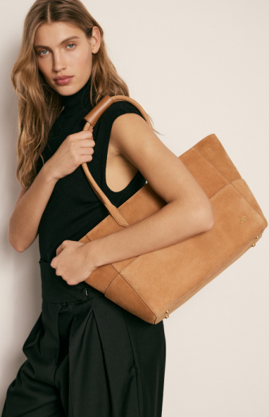 Сумка WV5115 Коричневый