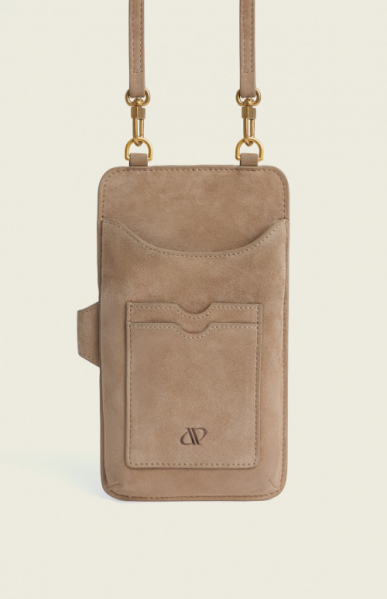 Сумка-чехол WV5120 Розовый