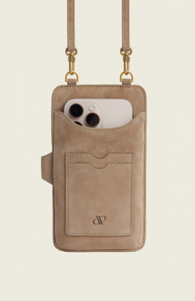 Сумка-чехол WV5120 Розовый