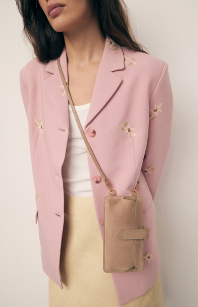 Сумка-чехол WV5120 Бежевый