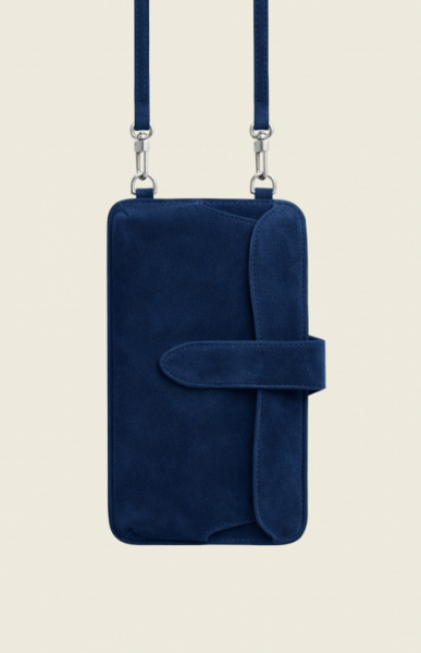 Сумка-чехол WV5120 Синий