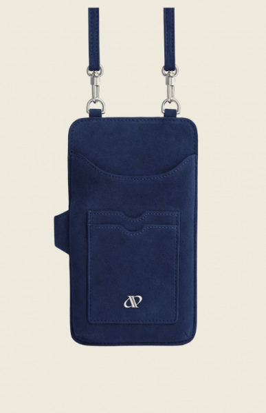 Сумка-чехол WV5120 Синий