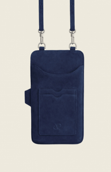 Сумка-чехол WV5120 Синий