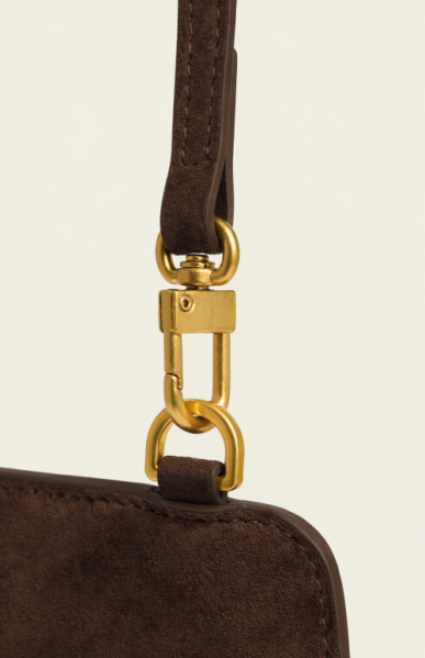 Сумка-чехол WV5120 Темно-коричневый