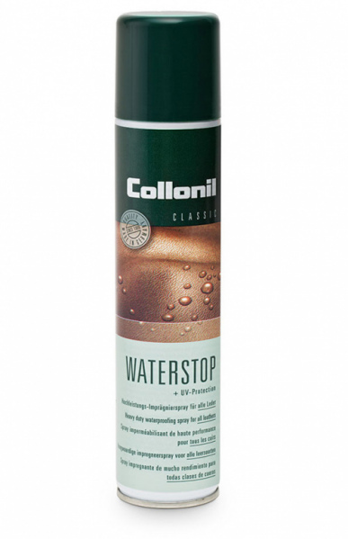Средство по уходу Waterstop spray 400ml 