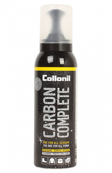 Средство по уходу Carbon complete 