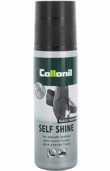 Средство по уходу Self shine Черный