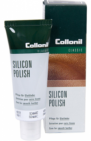Средство по уходу Silicon polish Нейтральный