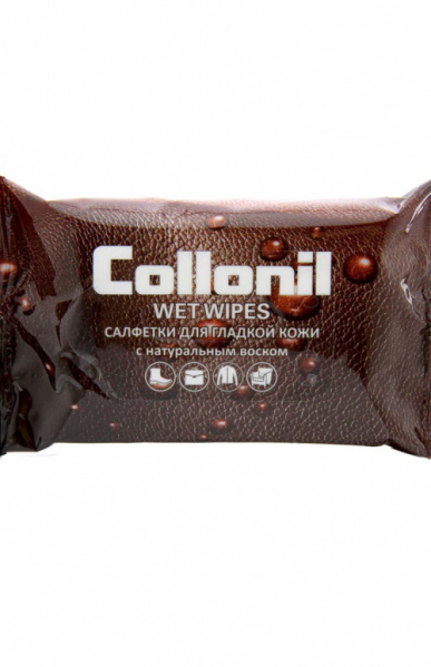 Салфетки Wet wipes для гладкой кожи 