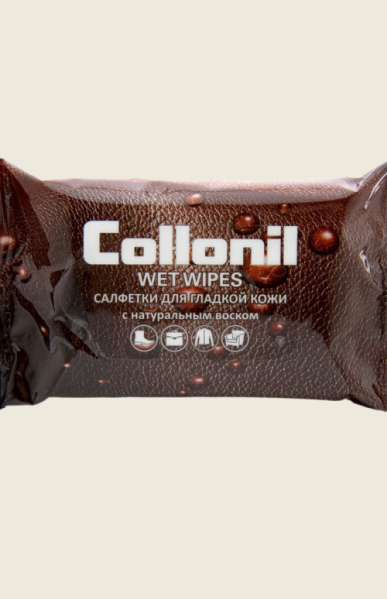 Салфетки Wet wipes для гладкой кожи 