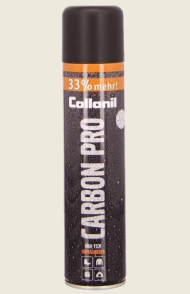 Средство по уходу Carbon pro 400ml 