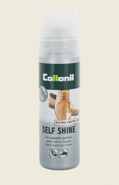 Средство по уходу Self shine Нейтральный