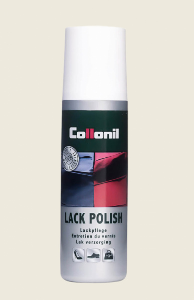 Средство по уходу Lack polish 