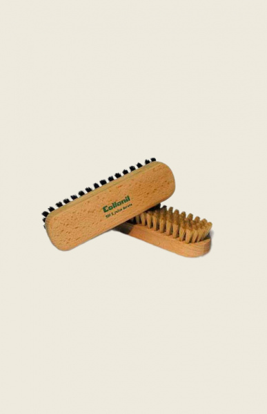 Щетка Glanzburste 