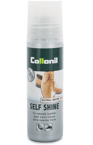 Средство по уходу Self shine Нейтральный