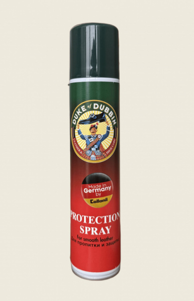 Средство по уходу Protection spray 200ml 