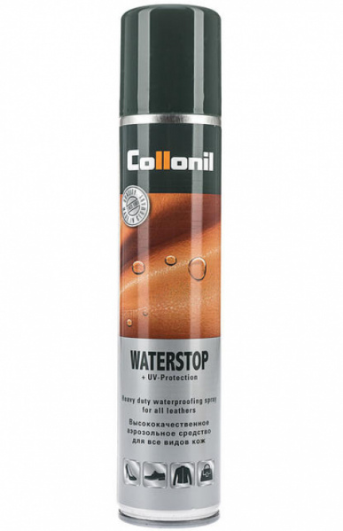 Средство по уходу Waterstop spray 200ml 