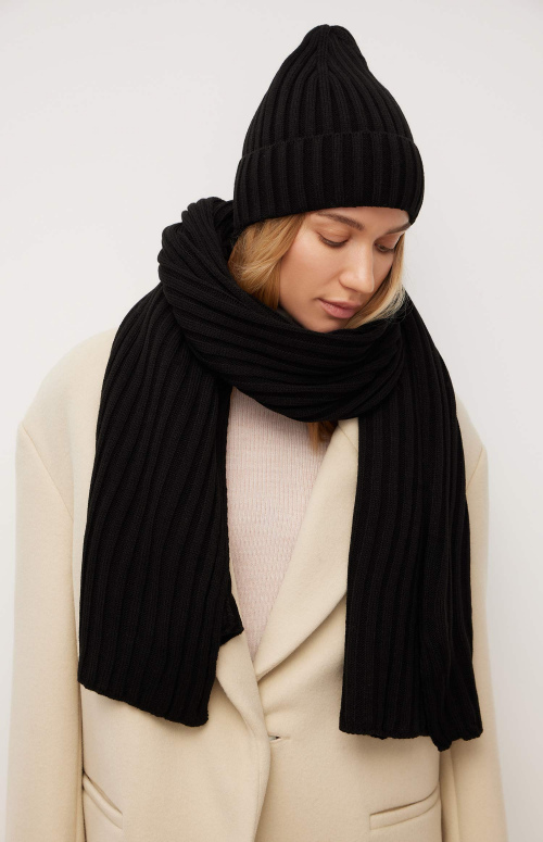 Комплект Luce Черный