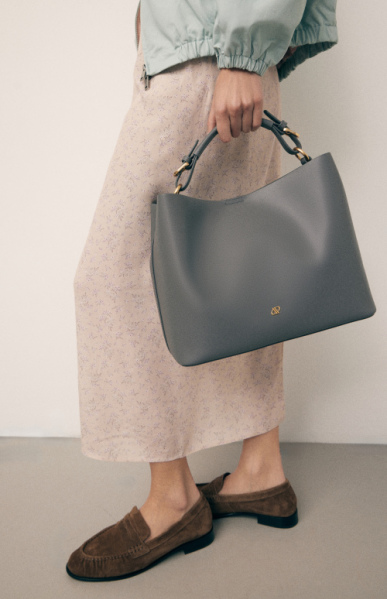 Сумка W5110 Серый