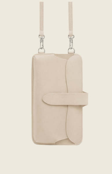 Сумка-чехол W5120 Бежевый