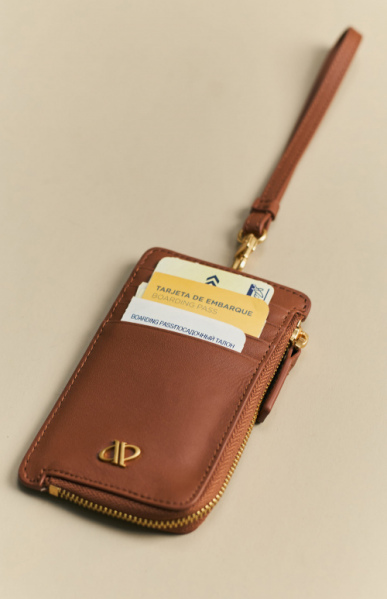 Кредитница W5301 Коричневый