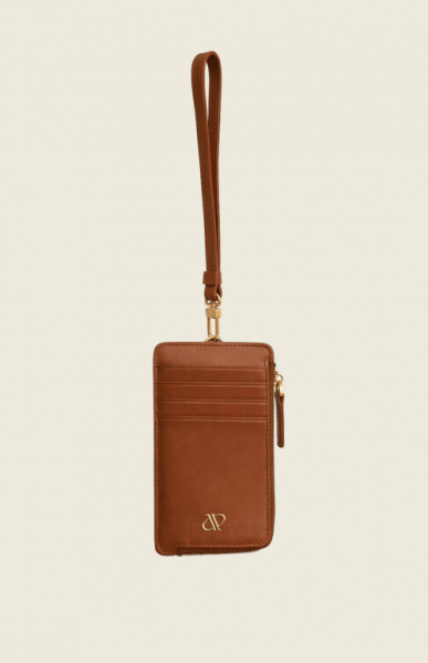 Кредитница W5301 Коричневый