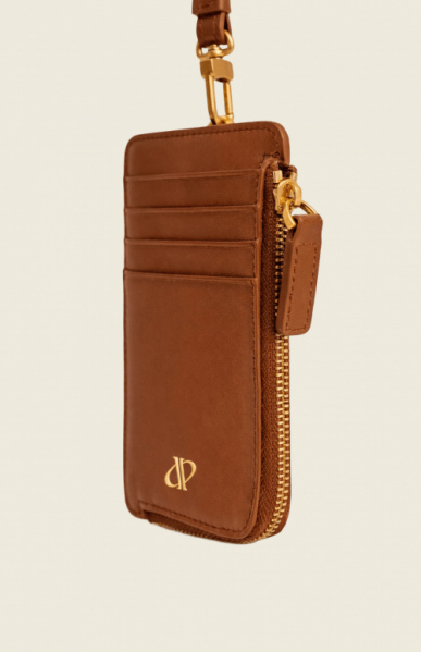 Кредитница W5301 Коричневый