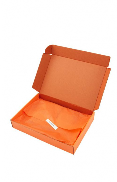 Упаковка podarochnaya-upakovka-orange Оранж