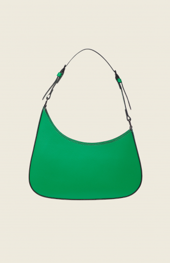 Сумка 0175 Зеленый