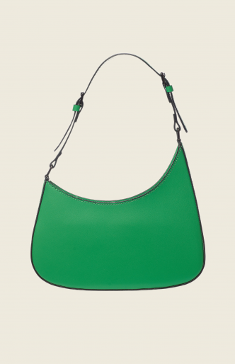 Сумка 0175 Зеленый