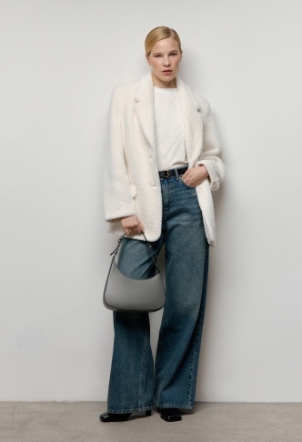 Сумка 0175 Графит