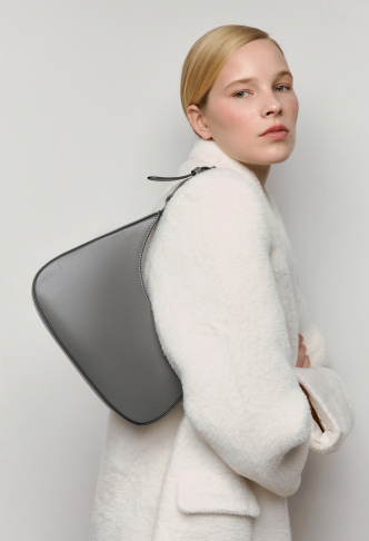 Сумка 0175 Графит