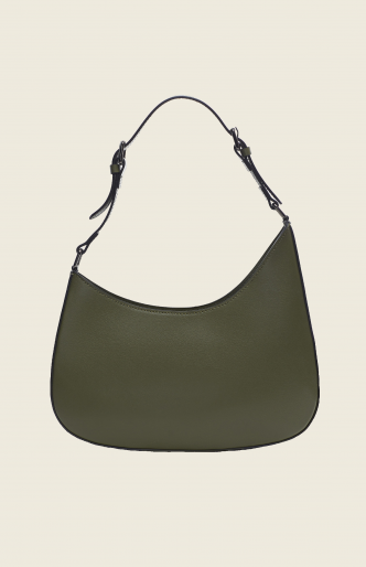 Сумка 0175maxi Оливковый