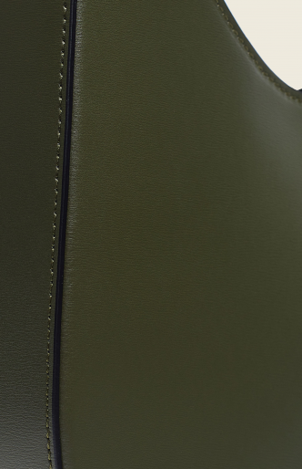 Сумка 0175maxi Оливковый